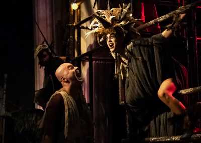 Kuşlar, Antalya Devlet Tiyatrosu